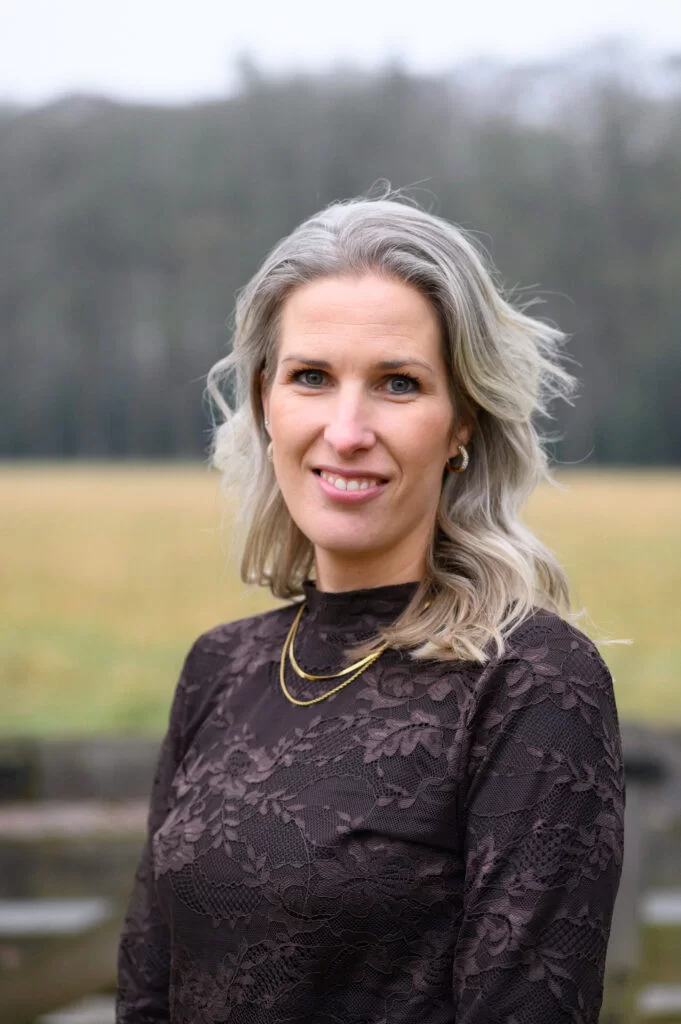 Anne de Haan