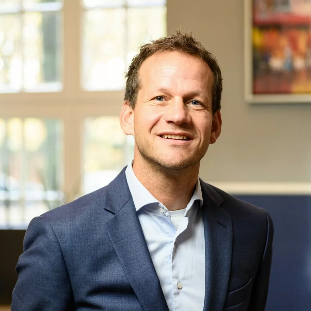 Hein van Laar