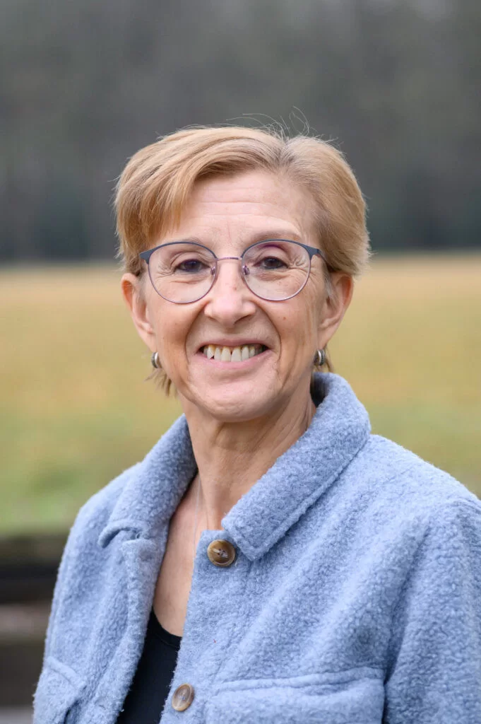 Hetty van den Burg