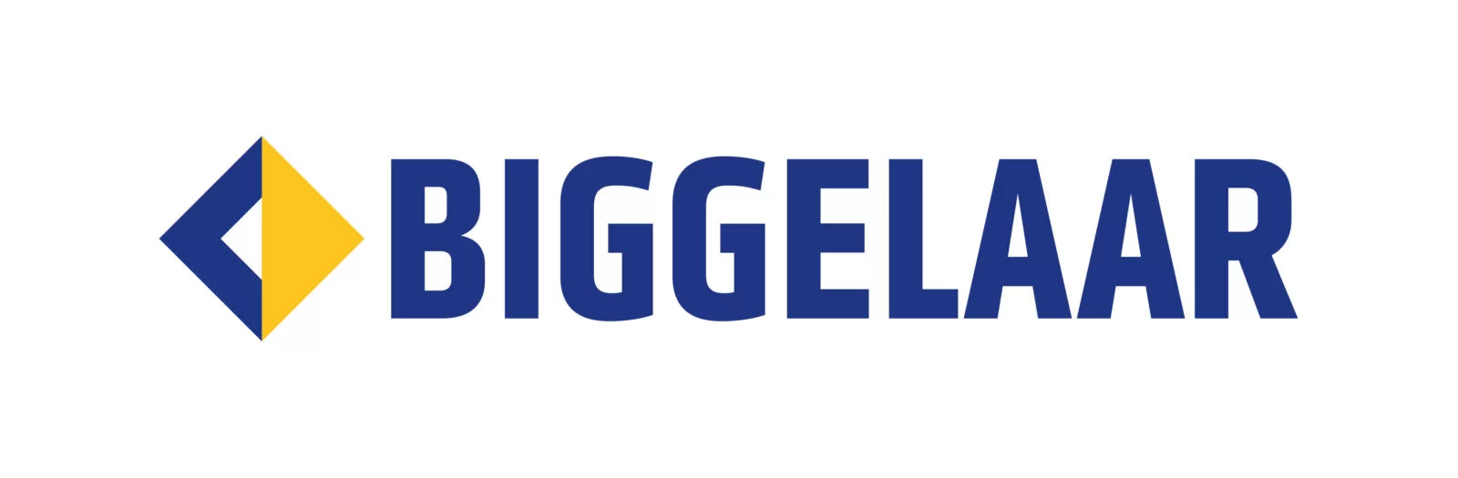 Logo Van den Biggelaar Grond- en waterbouw B.V.
