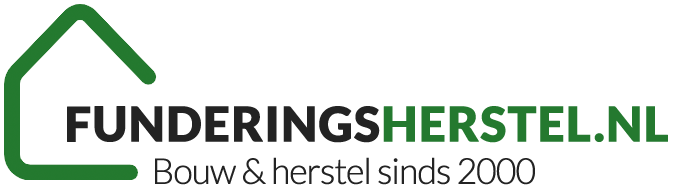 Logo Funderingsherstel.nl B.V.