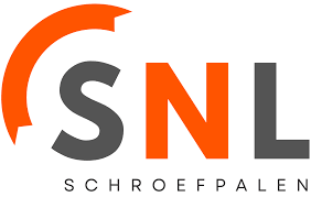 Logo SNL Schroefpalen B.V.