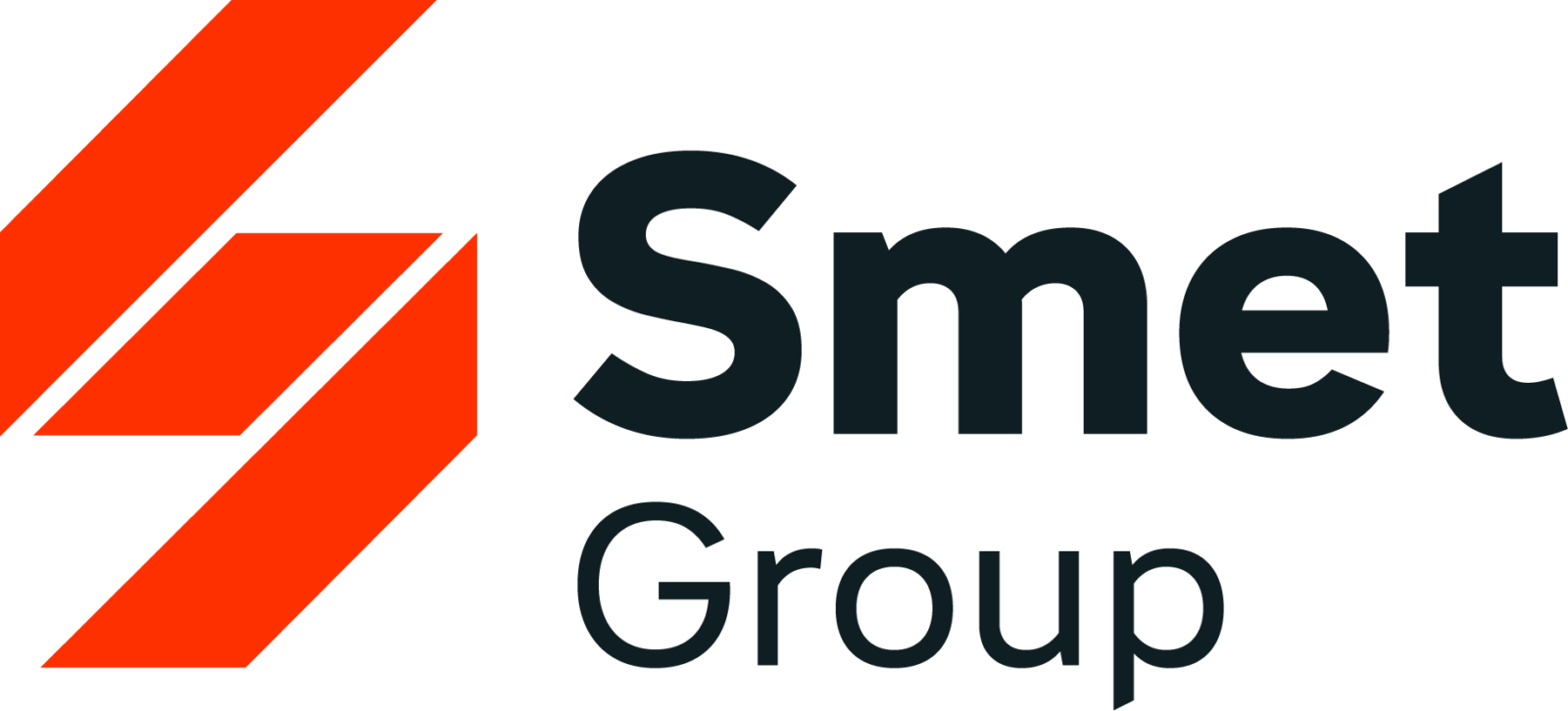 Logo Smet Group Nederland bv