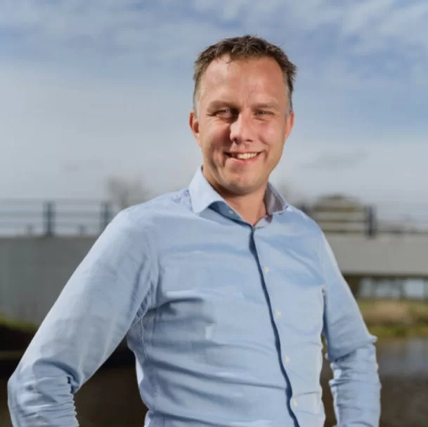 Niels Bakker
