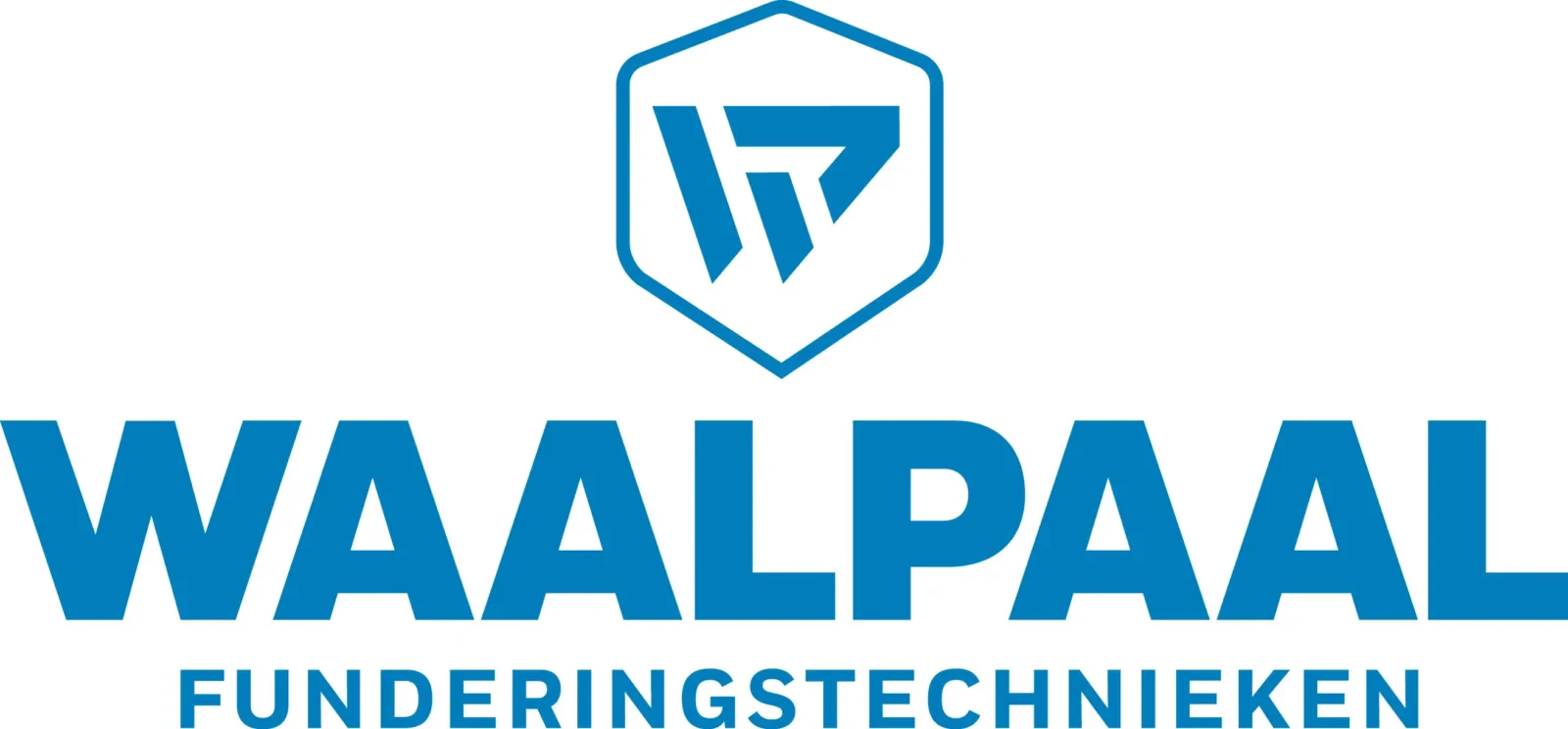 Logo De Waalpaal B.V.