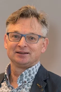 Bartho Admiraal