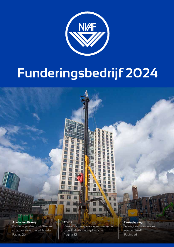 Funderingsmagazine 2024