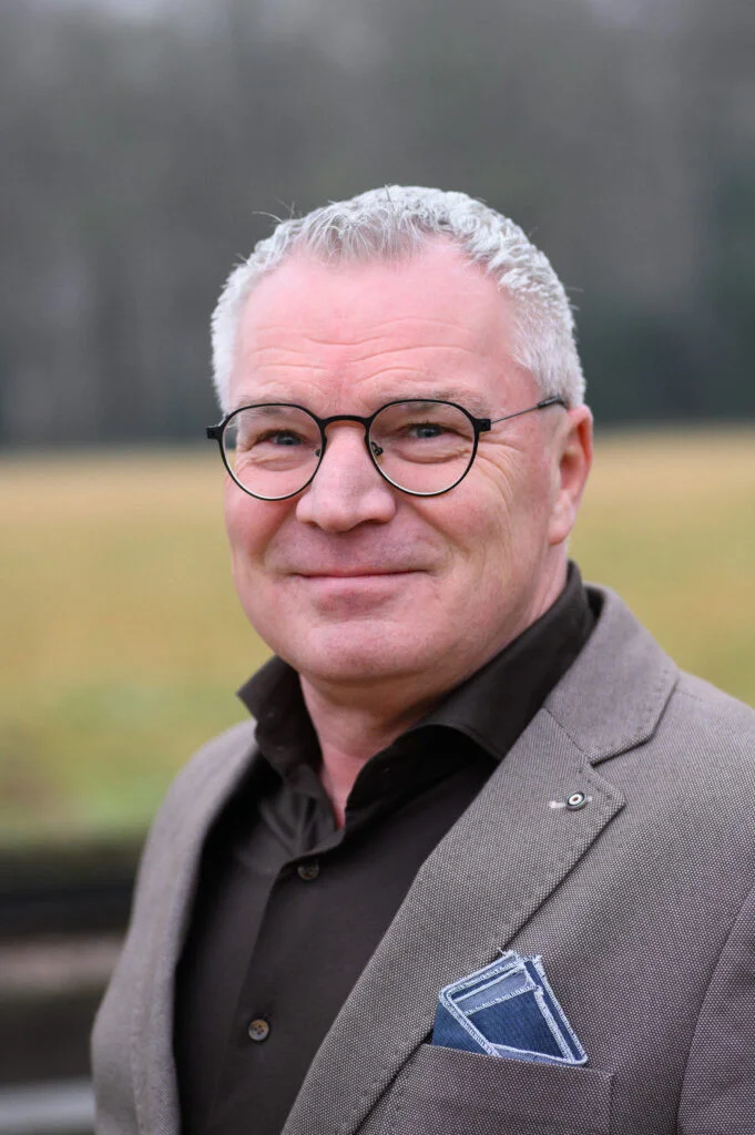 Jaap Estié