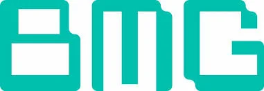 Logo BMG Advies en Apllicatie BV