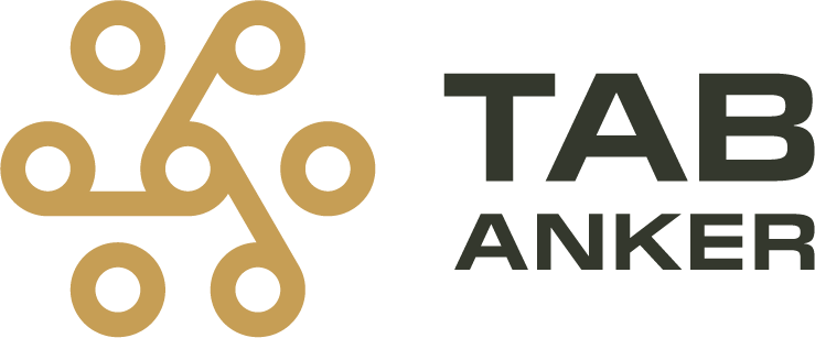 Logo TAB Anker BV