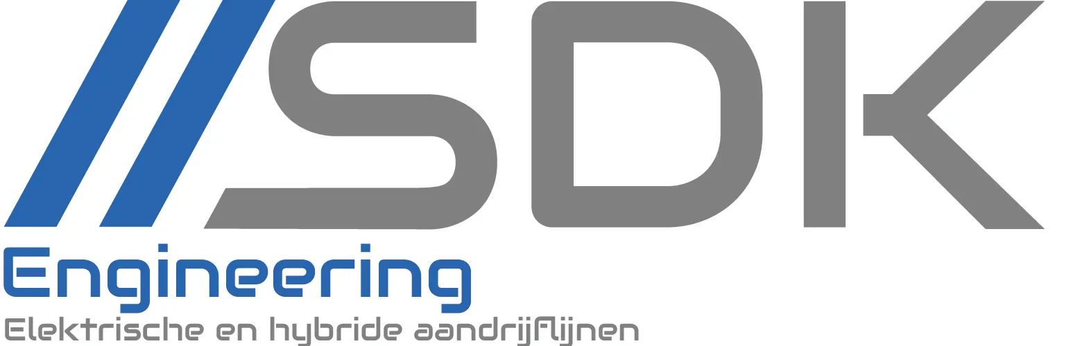 Logo SDK Diesel Support